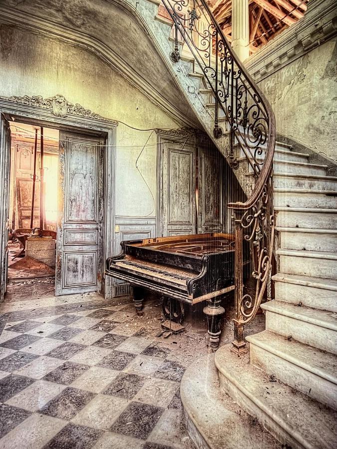 Belle Art Design Suite Im Herzen Von Wien Екстериор снимка