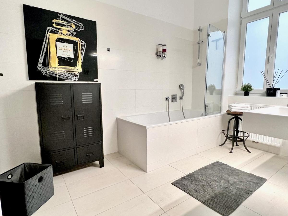 Belle Art Design Suite Im Herzen Von Wien Екстериор снимка