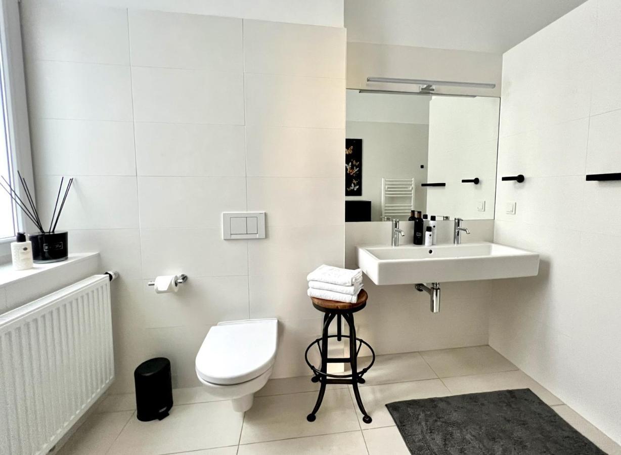 Belle Art Design Suite Im Herzen Von Wien Екстериор снимка
