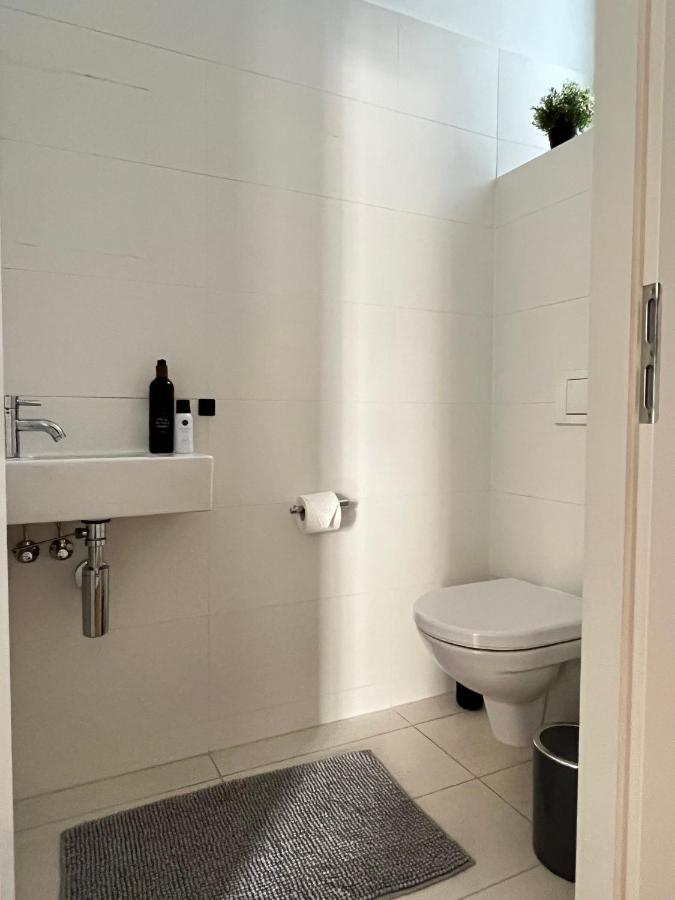 Belle Art Design Suite Im Herzen Von Wien Екстериор снимка